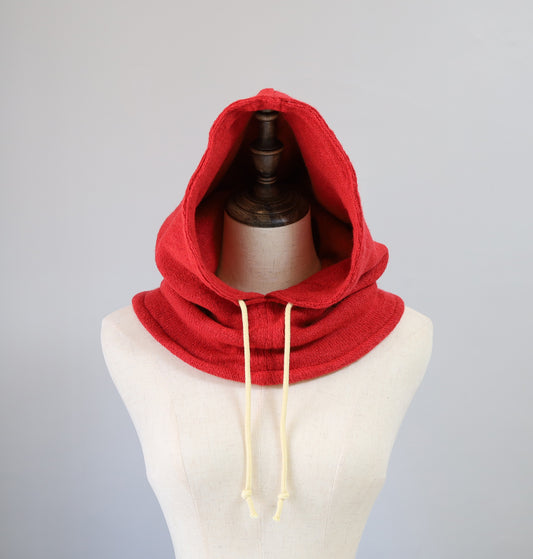 Digital Goods Sewing Patterns, Balaclava PDF, Winter Hat Adult & Kids 9 Sizes,Video Tutorial