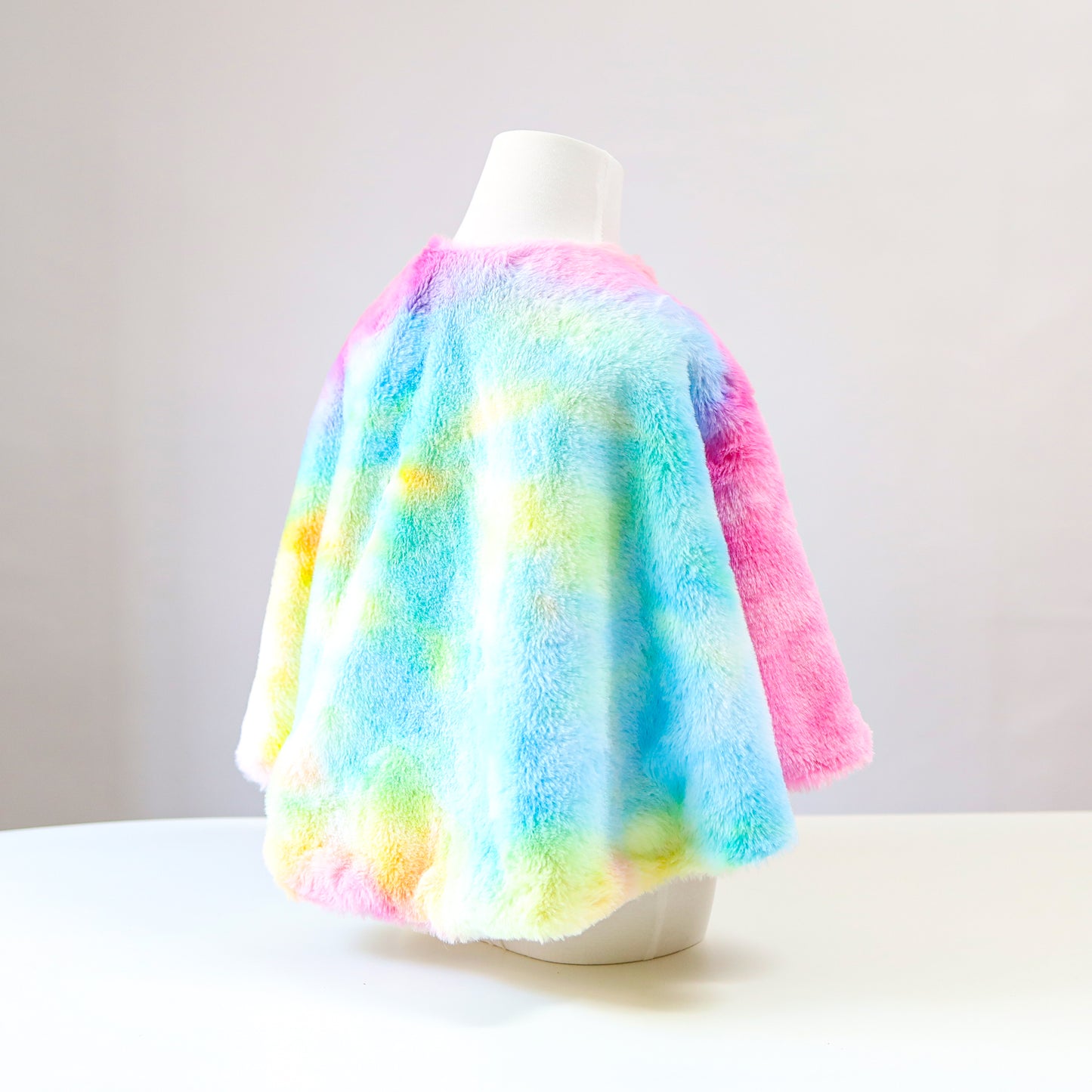 Digital Goods Sewing Patterns,poncho pattern for kids, cape pattern pdf toddler, Tutorial DIY Video