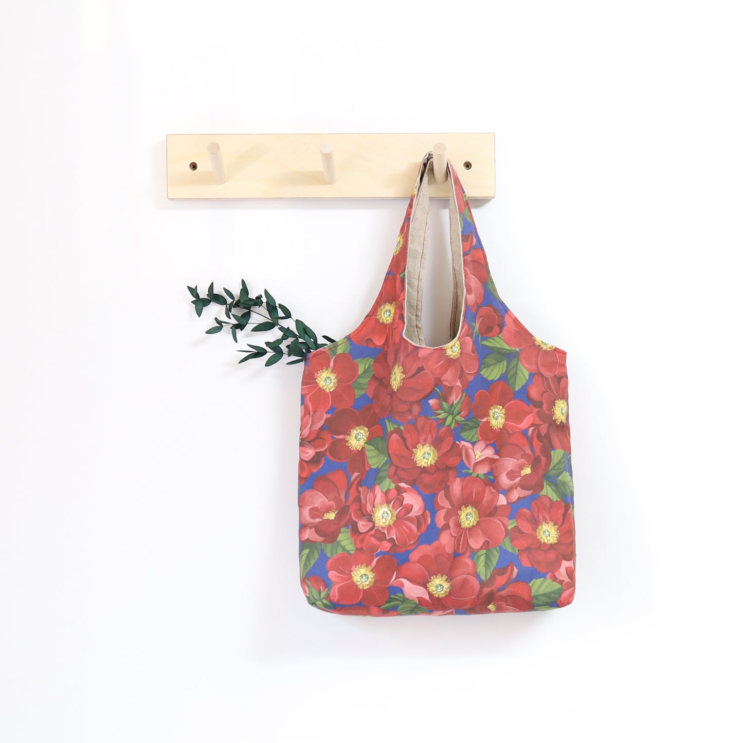 Digital Goods, Sewing Patterns,Hobo Bag Sewing Pattern, canvas totebag, tote bag pattern, Casual bag pattern